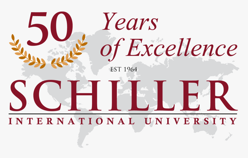 Schiller International University, HD Png Download, Free Download