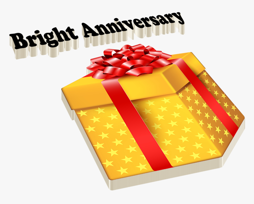 Bright Anniversary Png Free Download - Brightbook, Transparent Png, Free Download