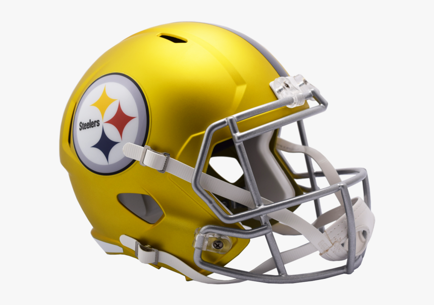 Chiefs Blaze Helmet, HD Png Download, Free Download