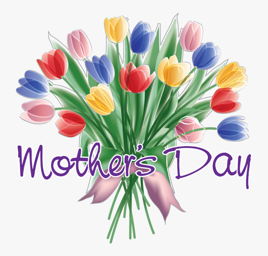 Mothers Day Clip Art, HD Png Download, Free Download
