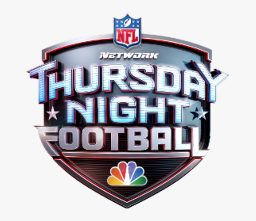 Thursday Night Football, HD Png Download, Free Download