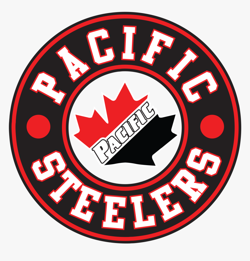 Pacific Steelers Female Hockey Logo, HD Png Download, Free Download