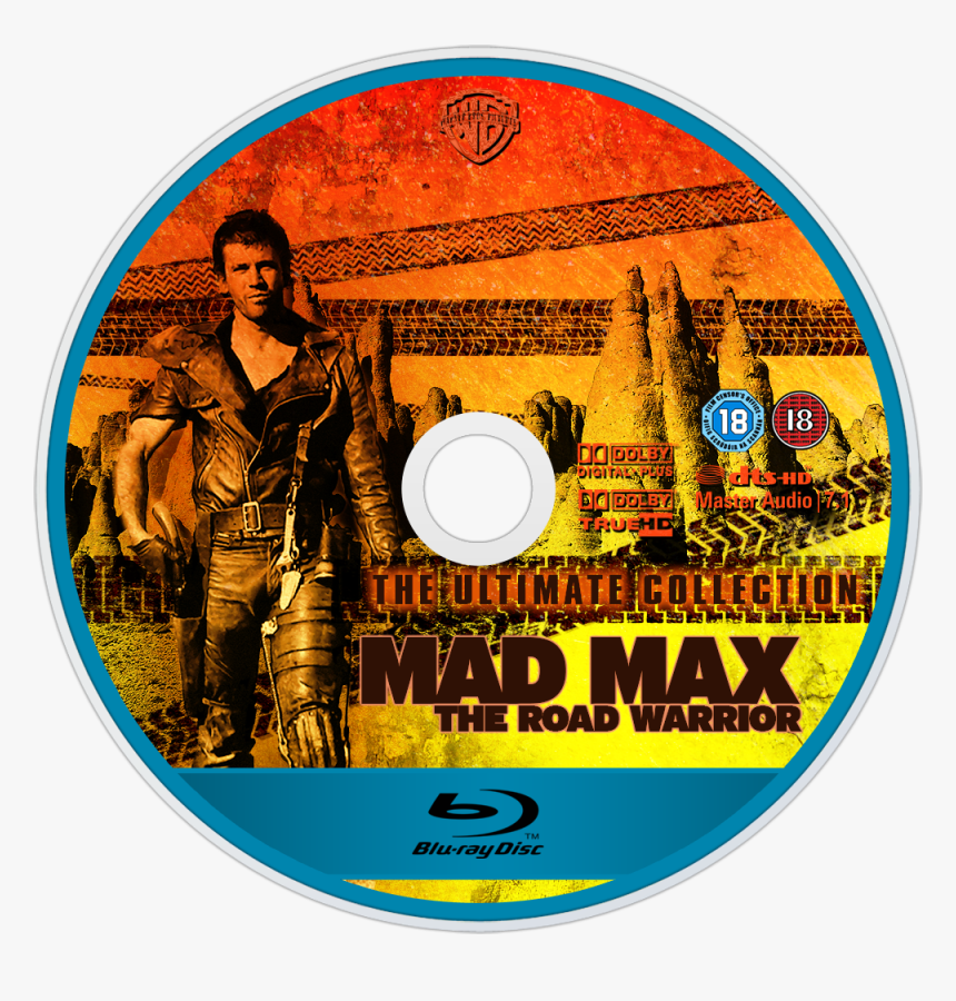 Mad Max 3 Beyond Thunderdome 1985 Blu Ray, HD Png Download, Free Download