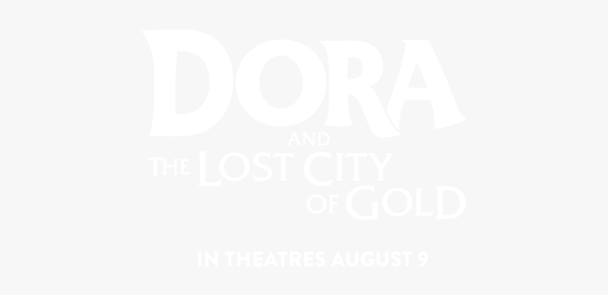 Dora Cta Logo White 5 9 19 - Graphic Design, HD Png Download, Free Download