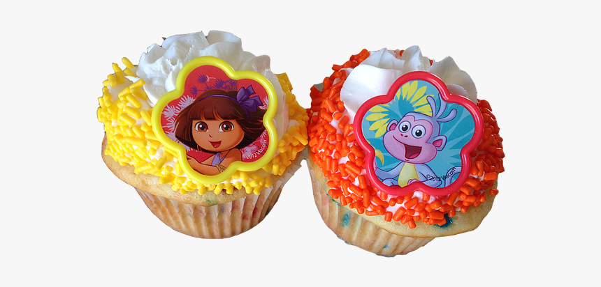 Cupcake, HD Png Download, Free Download