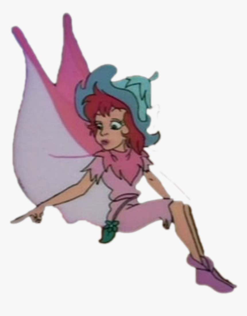 Fox"s Peter Pan & The Pirates , Png Download - Peter Pan And The Pirates Art, Transparent Png, Free Download