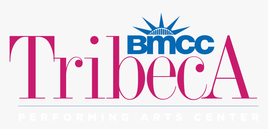 Tribeca - Bmcc Tribeca Logo, HD Png Download, Free Download