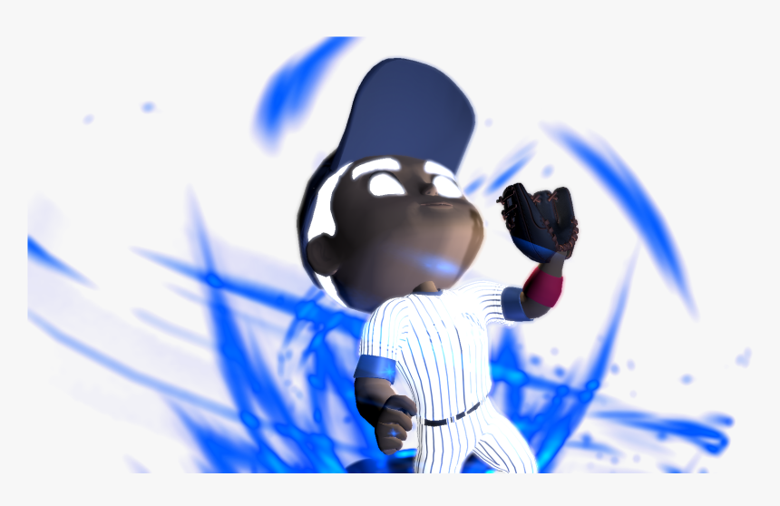 Baseball Player, HD Png Download, Free Download