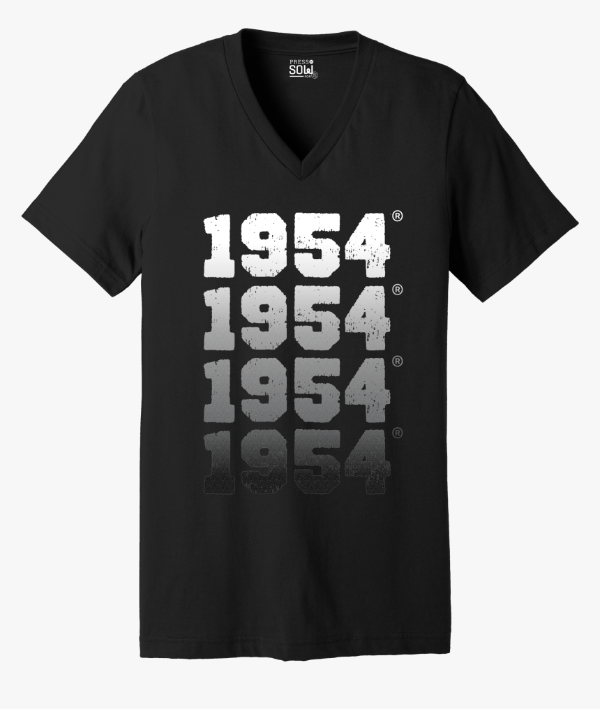 1954® Fade To Black T Shirt - Drink And I Know Things Shirt, HD Png Download, Free Download