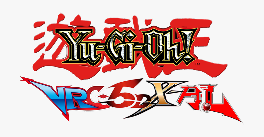 Yu Gi Oh Zexal Log, HD Png Download, Free Download