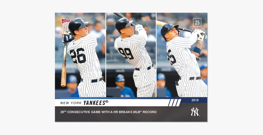 New York Yankees® - New York Yankees, HD Png Download, Free Download