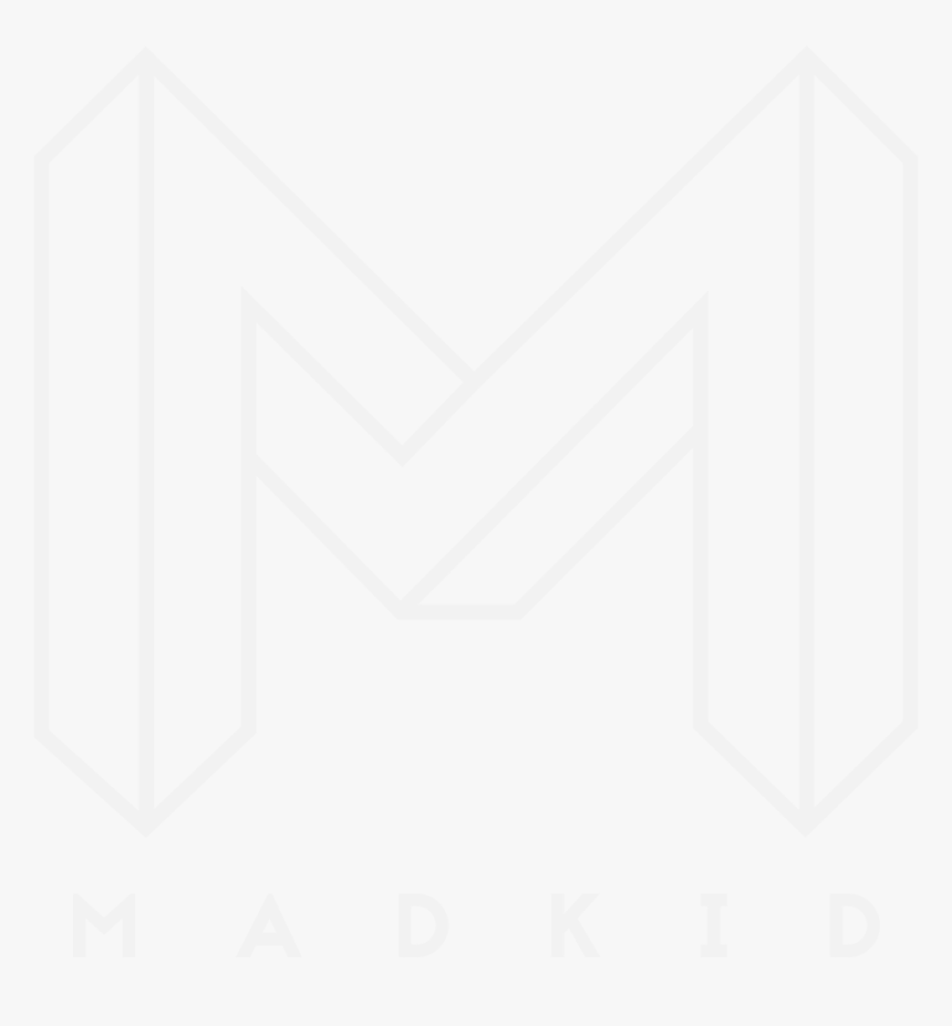 Madkid Logo, HD Png Download, Free Download