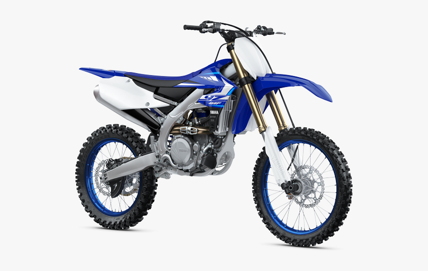 2020 Yz450f, HD Png Download, Free Download