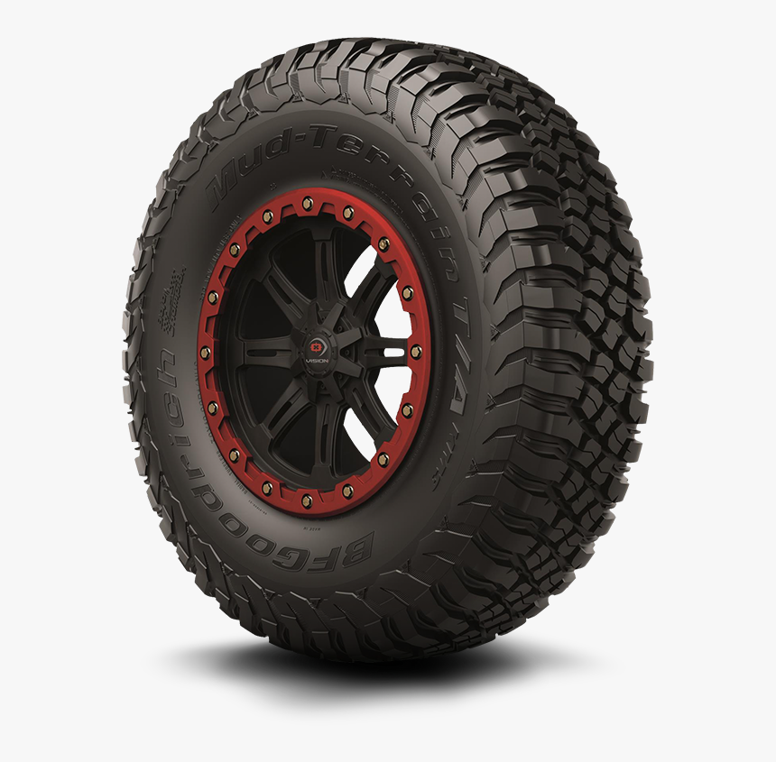 Mud-terrain T/a® Km3 Utv, , Large - Tread, HD Png Download, Free Download