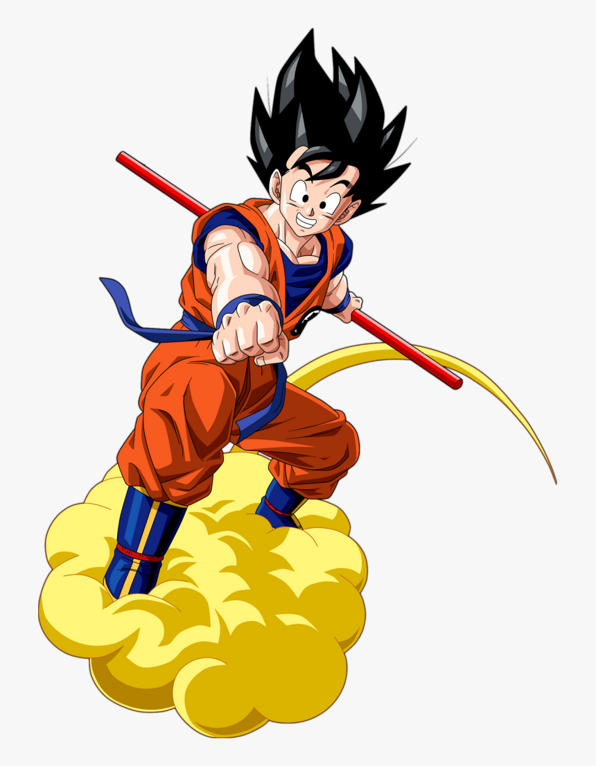 Dragon Ball Z Png, Transparent Png, Free Download