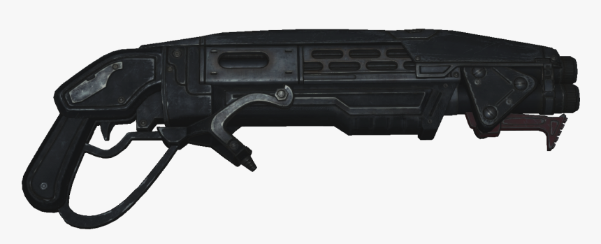 Gears Of War Snub Pistol Clipart , Png Download - Transparent Gears Of War 4, Png Download, Free Download