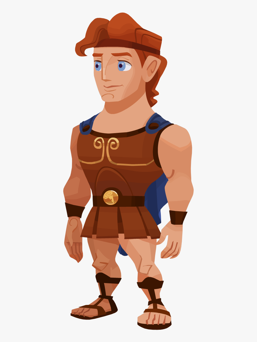 Hercules Clipart, HD Png Download, Free Download