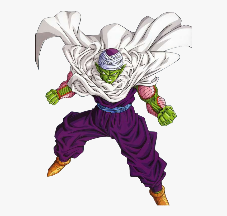 Thumb Image - Dragon Ball Z, HD Png Download, Free Download