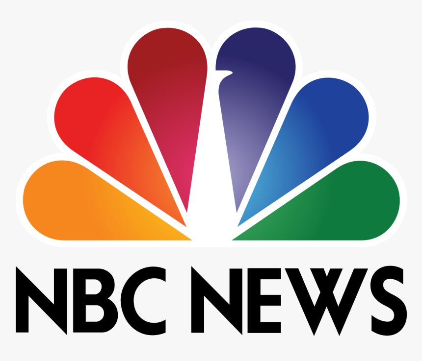 Nbc News Logo Transparent, HD Png Download, Free Download