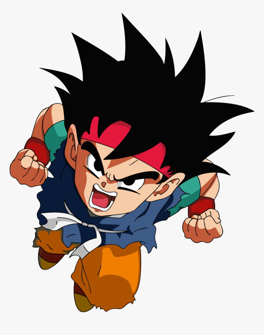 Thumb Image - Dragonballs Characters Png, Transparent Png, Free Download