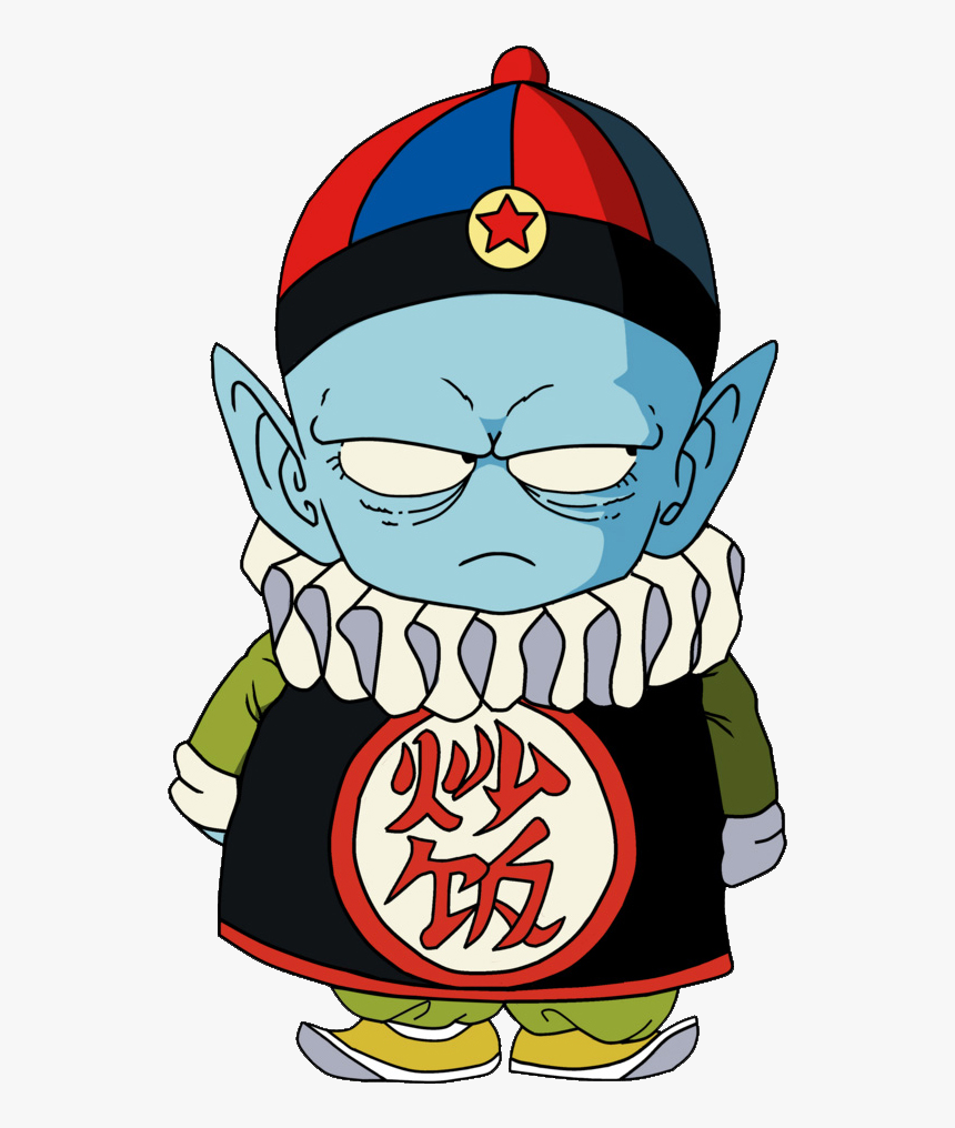 Google Search Dragonball Z, Dbz, Goblin, Dragons, Saga, - Pilaf Dragon Ball, HD Png Download, Free Download