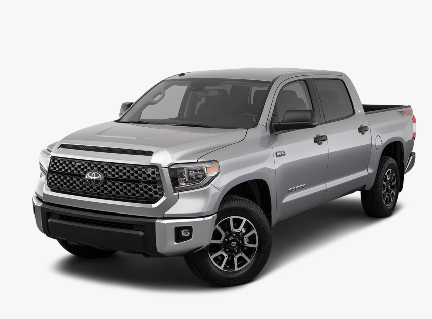 The Best Offers Of The Year - 2019 Toyota Tundra Price, HD Png Download, Free Download