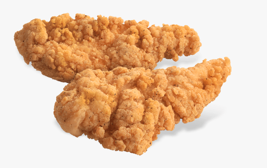 Chicken Tenders Clipart - Chicken Strips Dq, HD Png Download, Free Download
