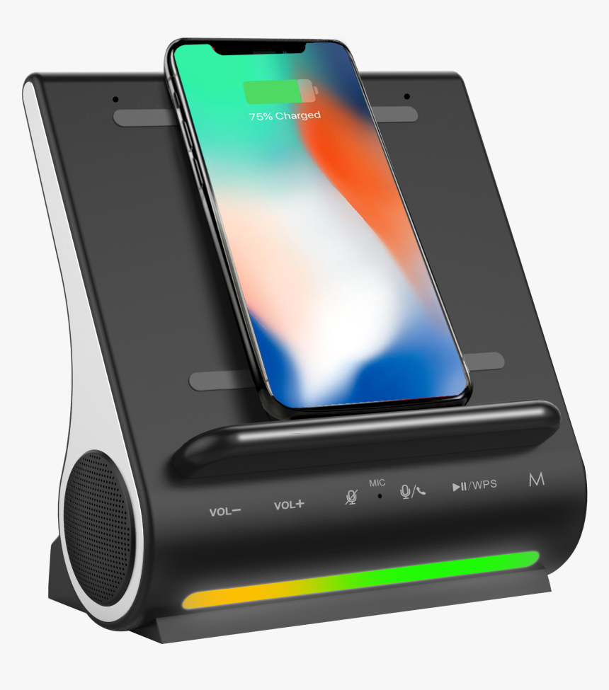 Iphone Xs Max Docking Station, HD Png Download, Free Download