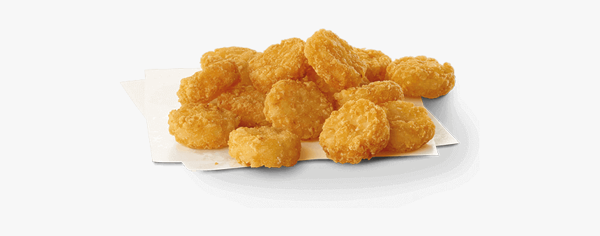 Hash Browns - Hash Brown Chick Fil A Breakfast, HD Png Download, Free Download