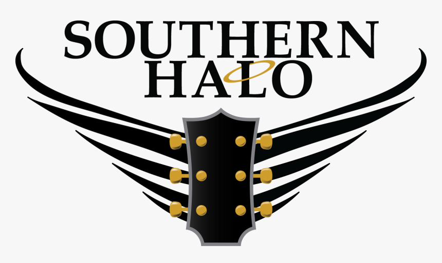 Southern Halo Logo, HD Png Download, Free Download