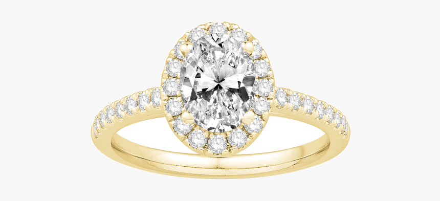 Pre-engagement Ring, HD Png Download, Free Download