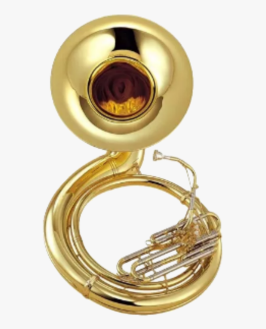 Sousaphone Tuba, HD Png Download, Free Download