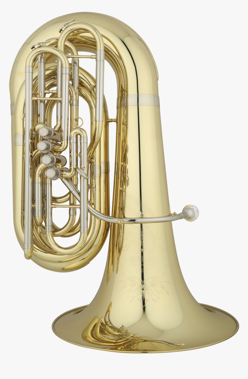 Tuba, HD Png Download, Free Download