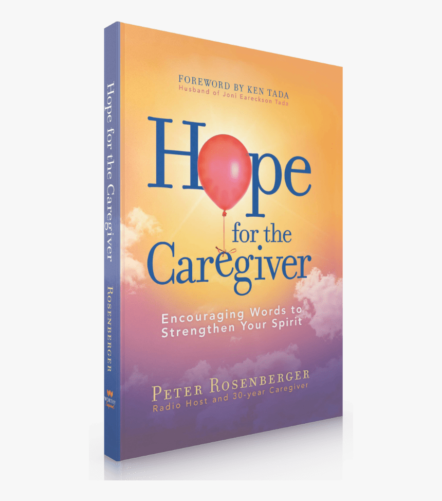 Hope For The Caregiver - Flyer, HD Png Download, Free Download
