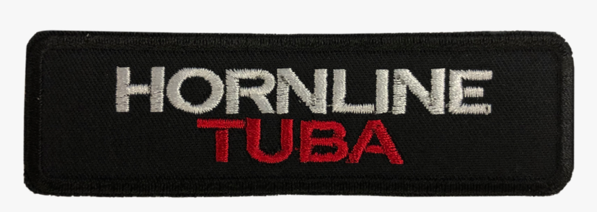 Scv Tuba Patch - Label, HD Png Download, Free Download