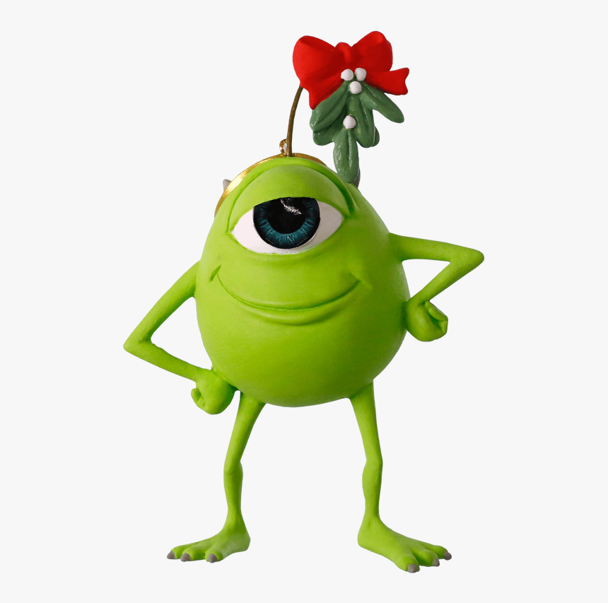 Mike Wazowski Ornament, HD Png Download, Free Download