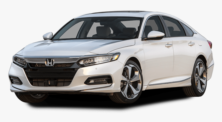 Honda Accord 2020 Touring, HD Png Download, Free Download