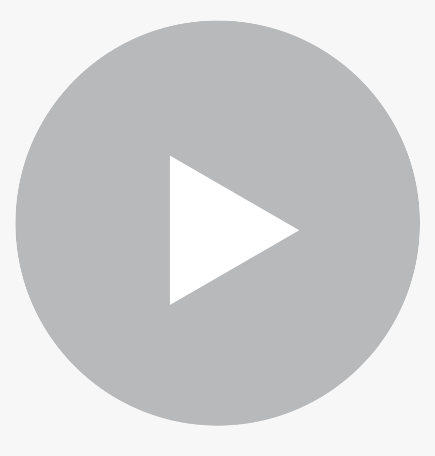 Button Computer Icons Thepix Youtube - Youtube Play Button On Video, HD Png Download, Free Download