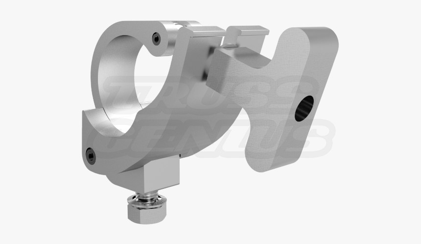 Mini-claw Clamp Mim, Stage Lighting Equipment - Claw Clamp, HD Png Download, Free Download