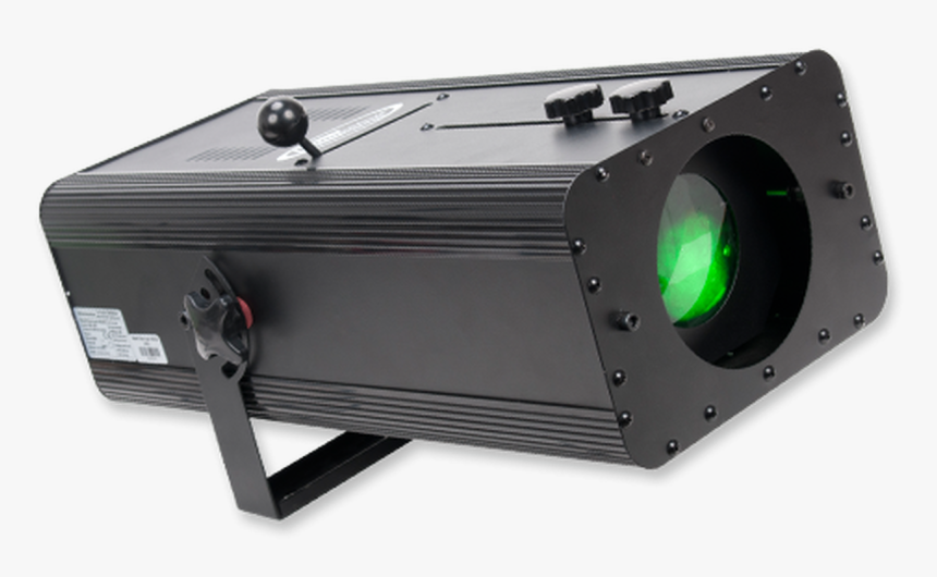 Eliminator Lighting Follow Spot 100 Led Theatrical - Electronics, HD Png Download, Free Download