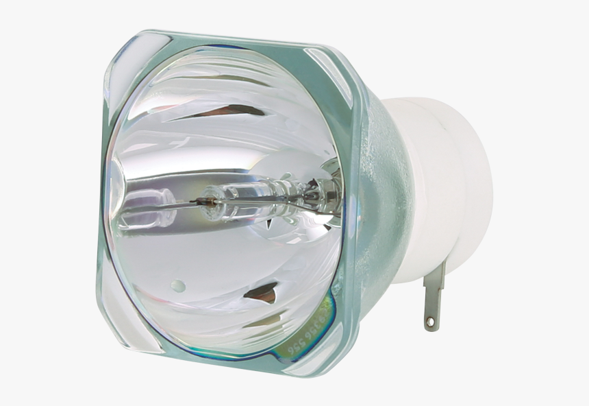 Ushio Discharge 300w Lamp With Reflector, HD Png Download, Free Download