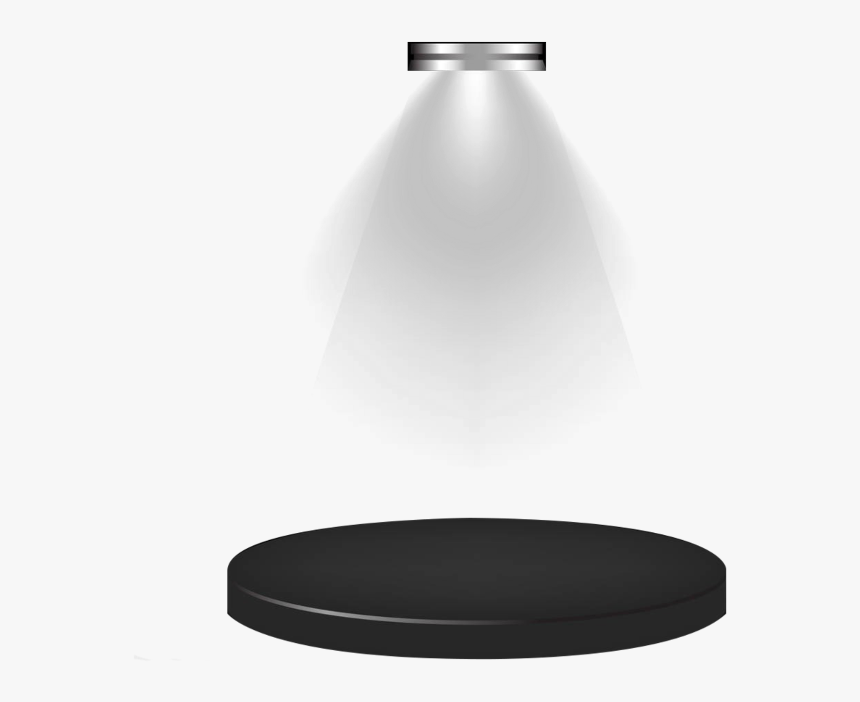 #stage #light #platform - Lampshade, HD Png Download, Free Download