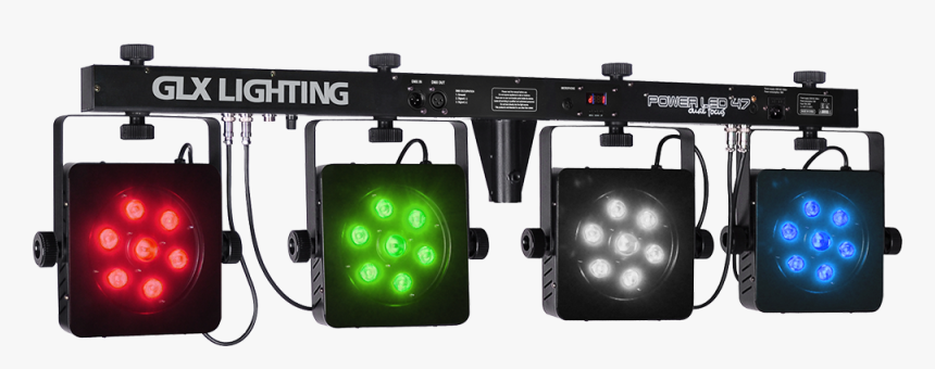 Glx Gls-47 - Led Stage Lights Png, Transparent Png, Free Download