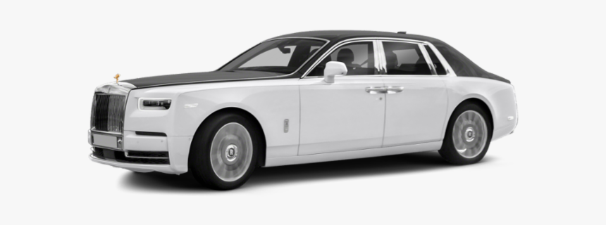 Rolls Royce Phantom Price, HD Png Download, Free Download