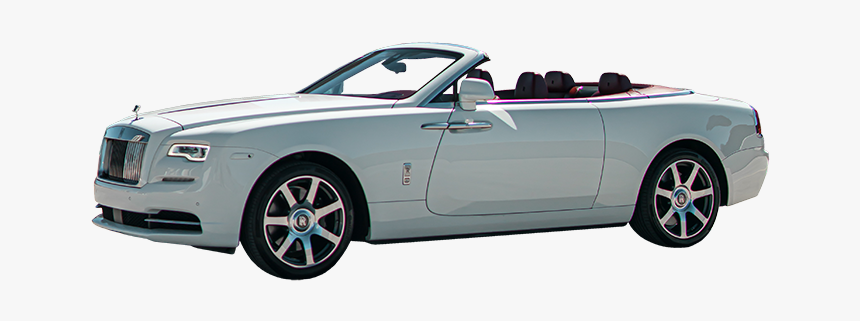 Rolls-royce Phantom Drophead Coupé, HD Png Download, Free Download