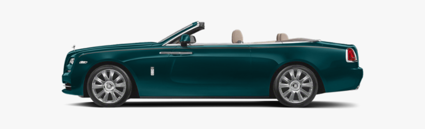 New 2018 Rolls-royce Dawn - Rolls Royce Dawn Prix, HD Png Download, Free Download