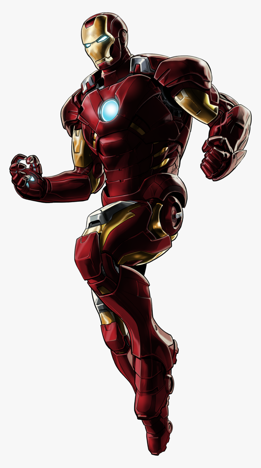 Ironman Flying Png Image - Iron Man Transparent Background, Png Download, Free Download