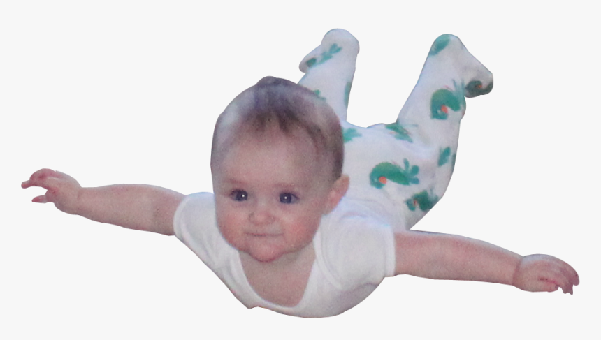 Child Flying Png, Transparent Png, Free Download