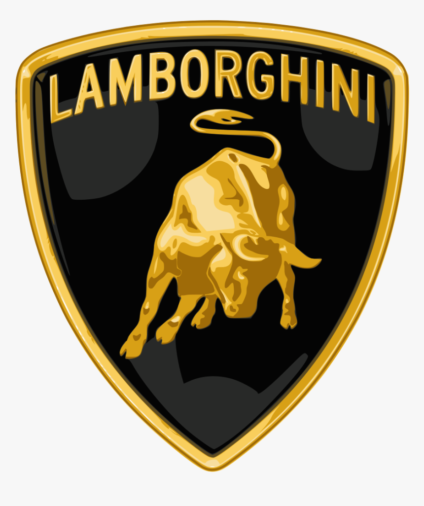 Exotic Luxury Car Rental Las Vegas Lamborghini Ferrari - Lamborghini Logo, HD Png Download, Free Download