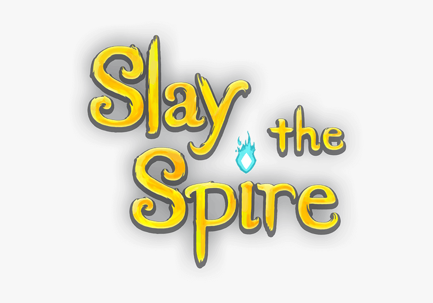 Slay The Spire Png, Transparent Png, Free Download